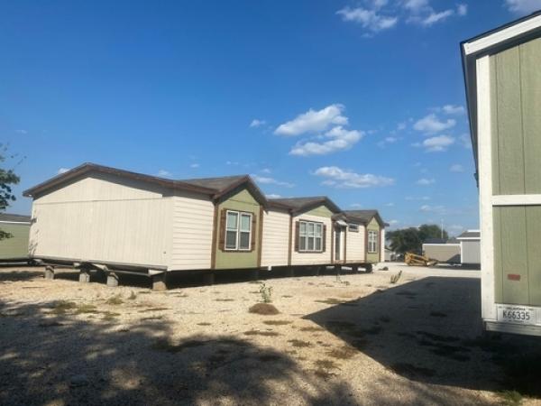 2022 SOUTHERN STAR THE JACKSON Mobile Home For Sale