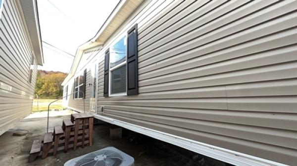 2022 THRILL Mobile Home For Sale