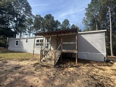 Mobile Home at 2695 Shiloh Rd Pelahatchie, MS 39145
