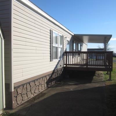 Photo 2 of 10 of home located at 6500 Saint Andrews Drive Evansville, IN 47715