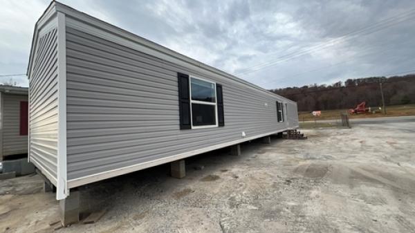 2022 DELIGHT Mobile Home For Sale