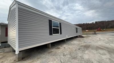 Mobile Home at 2164 Howell Cove Roa Talladega, AL 35160