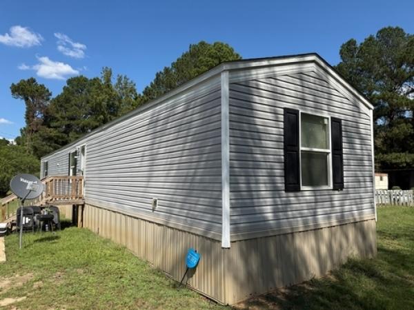 2023 TruMHMH-GLORY Mobile Home For Sale
