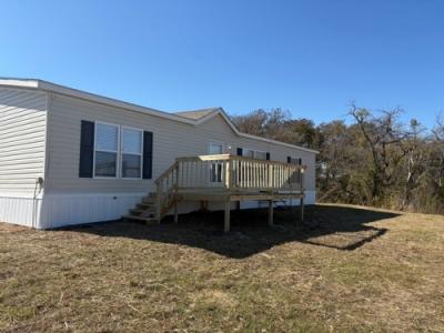 Mobile Home at 128 SW Cr 4020 Dawson, TX 76639