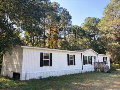 Mobile Home at 420 Lake Edisto Rd Orangeburg, SC 29118