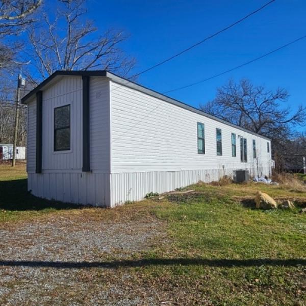 2024 ANNIVERSAY 76 Mobile Home For Sale