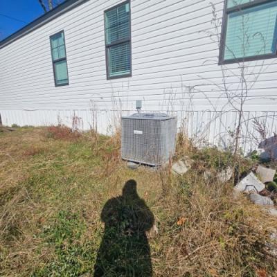 Photo 4 of 21 of home located at 123 Colac Ct Coal City, WV 25823