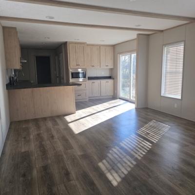 Mobile Home at 123 Colac Ct Coal City, WV 25823