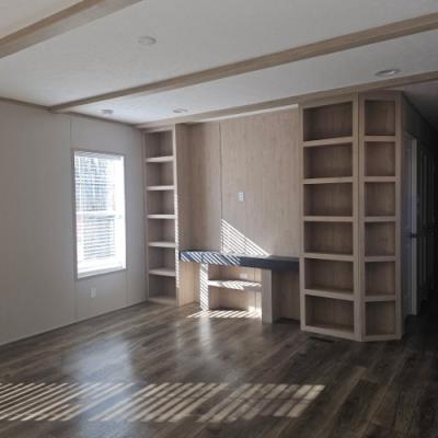 Photo 7 of 17 of home located at 123 Colac Ct Coal City, WV 25823