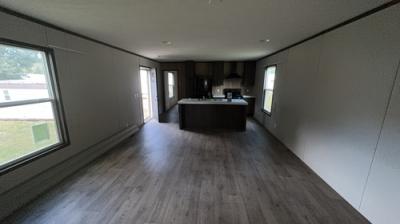 Photo 4 of 15 of home located at 210 Lafleur Rd Elton, LA 70532