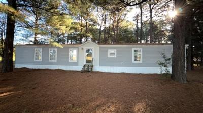 Mobile Home at 45 Willow Tree Rd Ward, AR 72176
