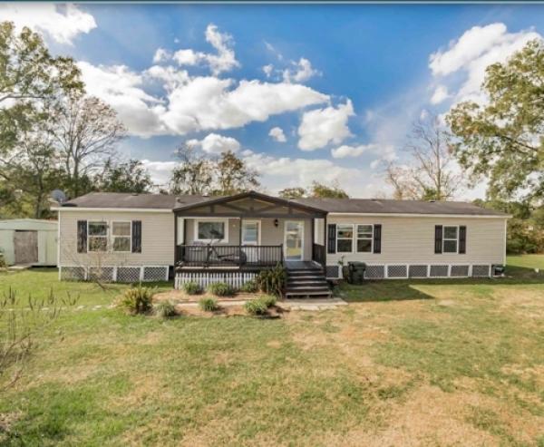 2017 THE BREEZE Mobile Home For Sale