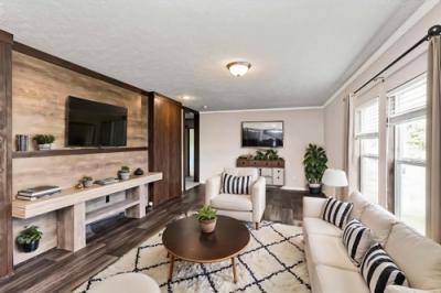 Photo 3 of 19 of home located at 41274 Able Rd Prairieville, LA 70769