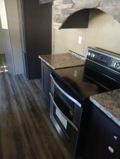 Photo 4 of 15 of home located at 5489 Main St Clay City, KY 40312