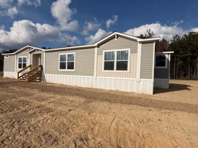 Mobile Home at 2037 Ceaser Trail Bogue Chitto, MS 39629
