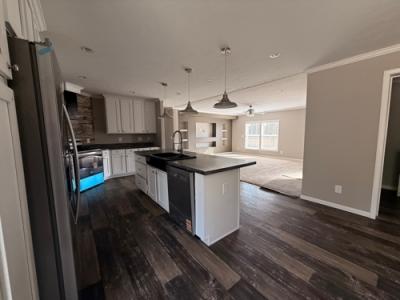 Photo 3 of 10 of home located at 2037 Ceaser Trail Bogue Chitto, MS 39629