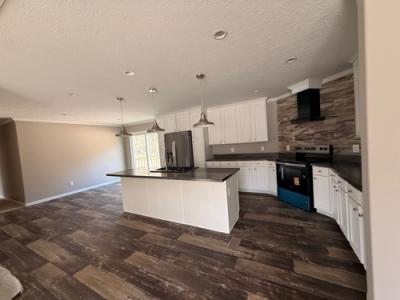 Photo 4 of 10 of home located at 2037 Ceaser Trail Bogue Chitto, MS 39629