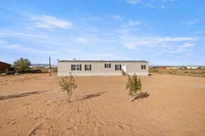 Mobile Home at 1212 Luna Dr Chaparral, NM 88081