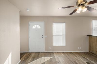 Photo 5 of 16 of home located at 1212 Luna Dr Chaparral, NM 88081