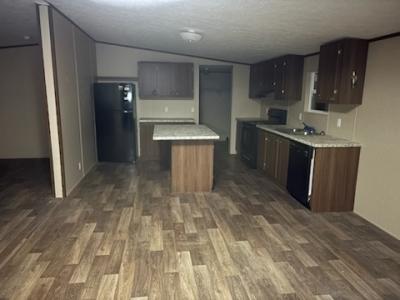 Photo 4 of 18 of home located at 576 Cook Rd Donaldson, AR 71941