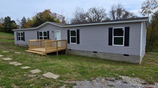 2020 TRADITION Mobile Home For Sale