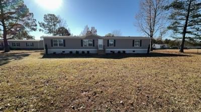 Mobile Home at 5029 Heaths Glen Rd Wilson, NC 27893