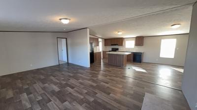 Photo 2 of 13 of home located at 5029 Heaths Glen Rd Wilson, NC 27893