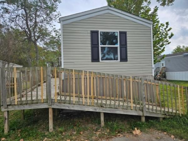 2021 TruMH GLORY Mobile Home For Sale