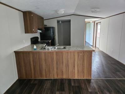 Photo 2 of 19 of home located at 37313 Hwy 74 Lot 35 Geismar, LA 70734