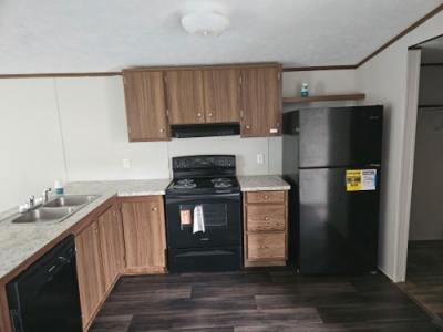 Photo 3 of 19 of home located at 37313 Hwy 74 Lot 35 Geismar, LA 70734