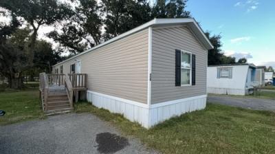 Mobile Home at 701 W. Gloria Switch Rd Lot 24 Lafayette, LA 70507