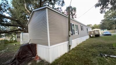 Photo 3 of 18 of home located at 701 W. Gloria Switch Rd Lot 24 Lafayette, LA 70507