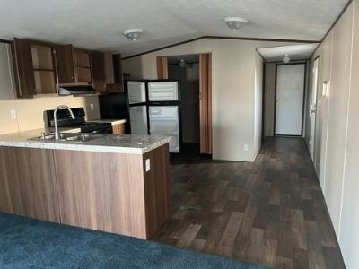 Photo 3 of 8 of home located at 1100 Thornwood Dr Lot 1005 Heath, OH 43056