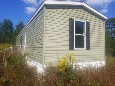 Mobile Home at 128 Ouachita Cir Donaldson, AR 71941