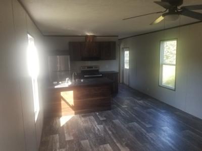 Photo 3 of 14 of home located at 128 Ouachita Cir Donaldson, AR 71941