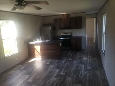 Photo 4 of 14 of home located at 128 Ouachita Cir Donaldson, AR 71941