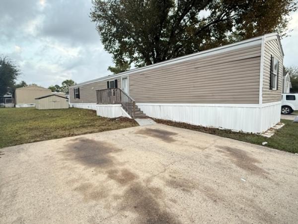 2022 GLORY Mobile Home For Sale