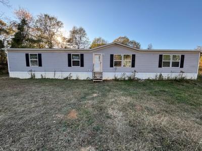 Mobile Home at 7 Bush Drive Wilsonville, AL 35186