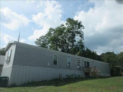Mobile Home at 19 Eye View Rd Candler, NC 28715