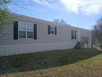 Photo 3 of 19 of home located at 19 Eye View Rd Candler, NC 28715