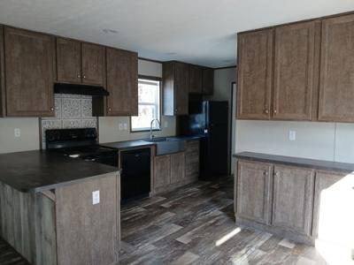 Photo 4 of 19 of home located at 19 Eye View Rd Candler, NC 28715