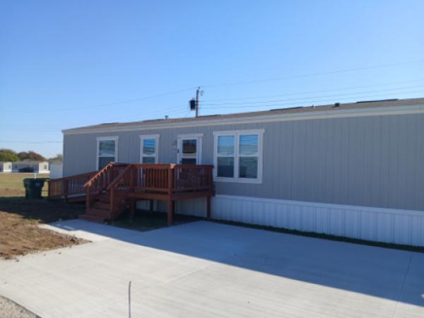 2023 BREEZE Mobile Home For Sale