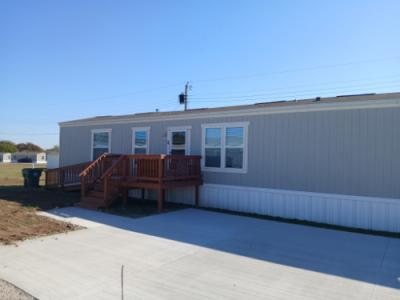 Mobile Home at 3803 Highway 180 E Trlr 26 Mineral Wells, TX 76067