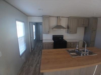 Photo 2 of 8 of home located at 3803 Highway 180 E Trlr 26 Mineral Wells, TX 76067