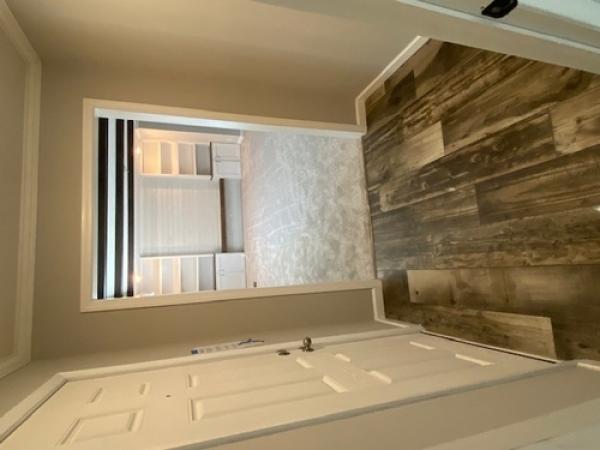 2022 CLASSIC Manufactured Home