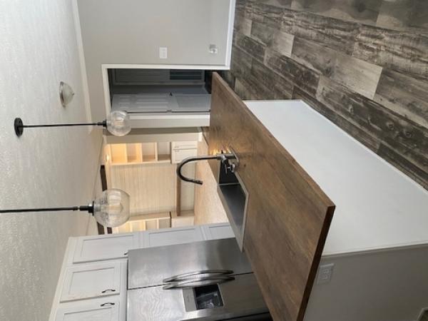 2022 CLASSIC Manufactured Home