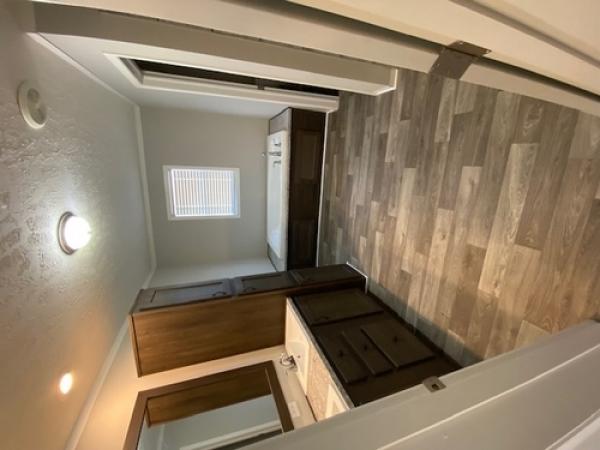 2022 CLASSIC Manufactured Home