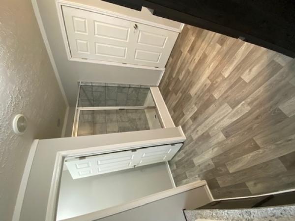 2022 CLASSIC Manufactured Home