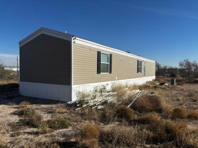 Mobile Home at 13700 W County Road 172 Odessa, TX 79766