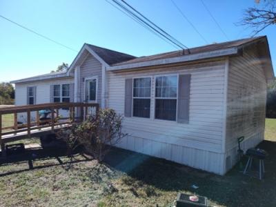 Mobile Home at 314 Fleming St Somerville, TX 77879